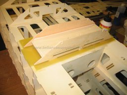 Fuselage construction (42)